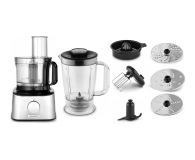 KENWOOD Robot kuchenny FDM301SS - 406039 - zdjęcie 1
